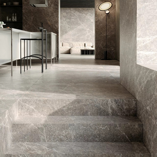 Gabbro Sfumato Amb ambrogio collection