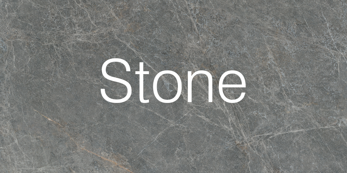 Stone Banner