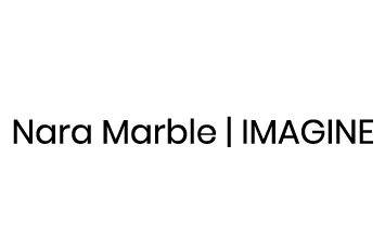 Nara Marble imagine logo Logo Nara Marble