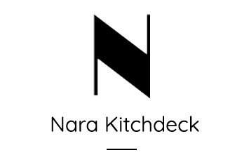 nara ceramica logo