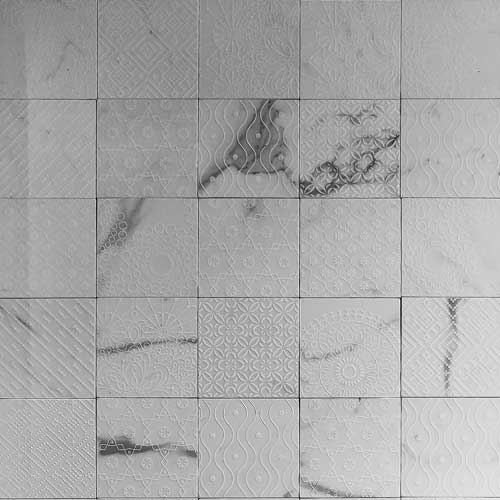 abstract collection