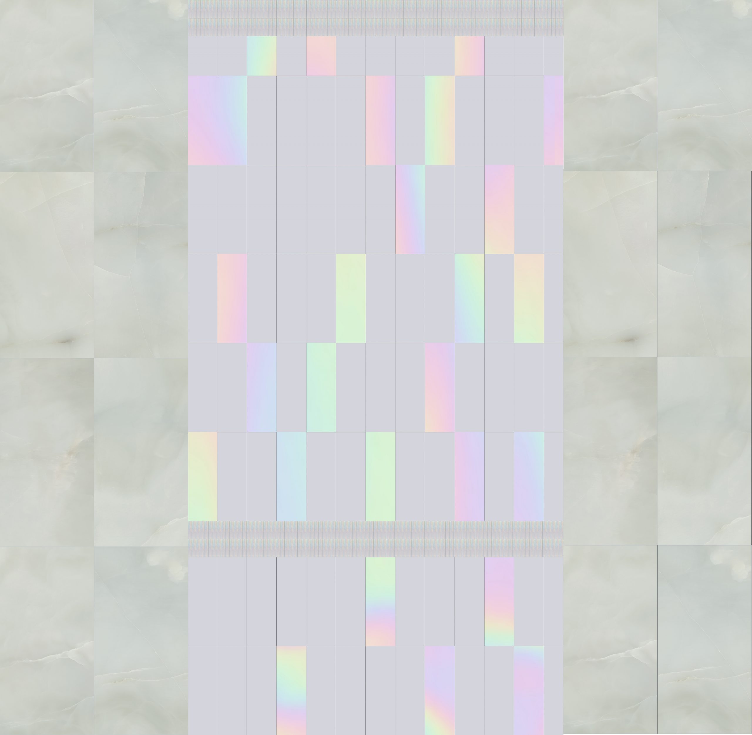 abstract collection
